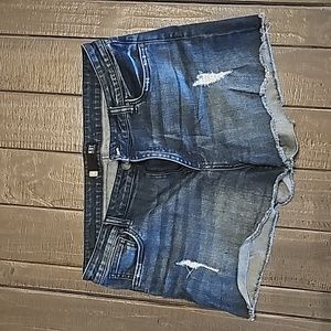 Kut from the kloth shorts